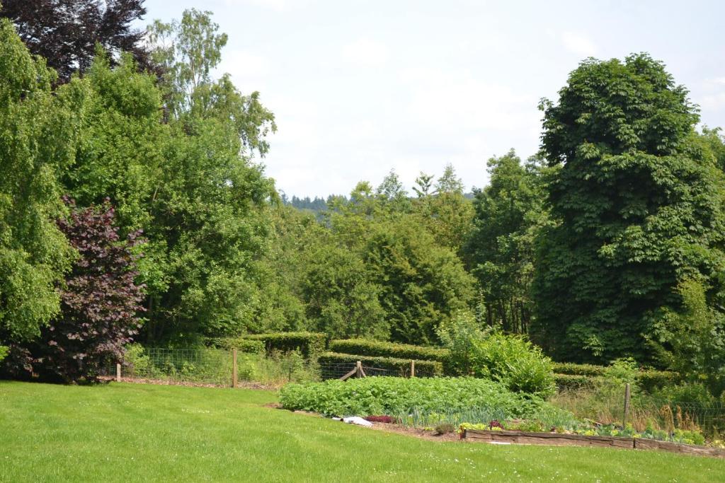 Gite La Gernelle Bouillon Exterior photo
